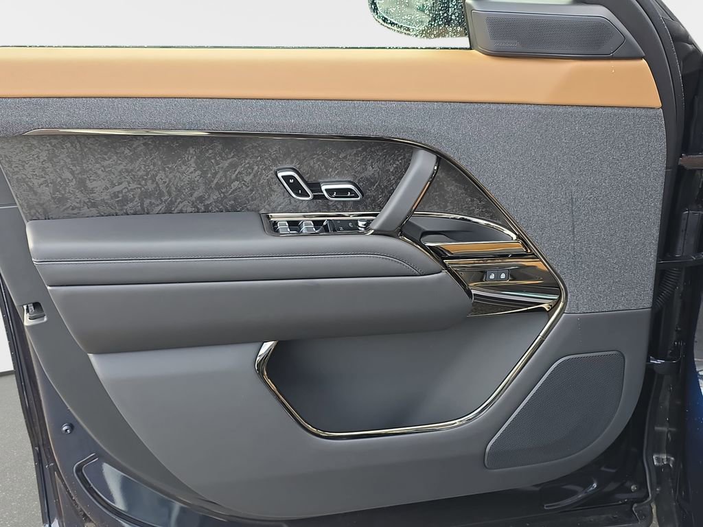 New 2026 Land Rover Range Rover Sport Dynamic SE image 28