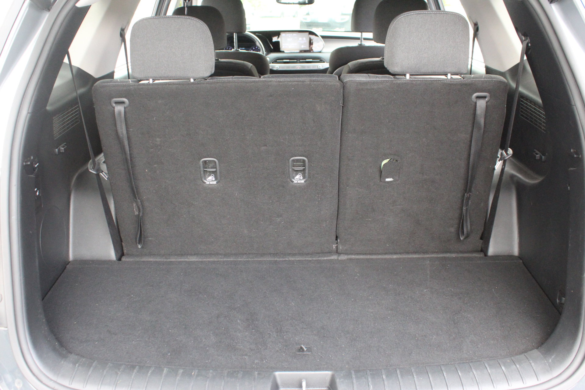 Used 2022 Hyundai Palisade SEL w/ Convenience Package FWD image 28