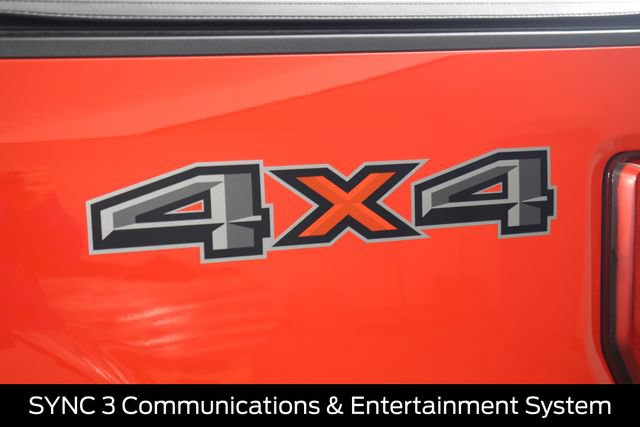 Used 2021 Ford F350 Lariat w/ Lariat Ultimate Package AWD/4WD image 27