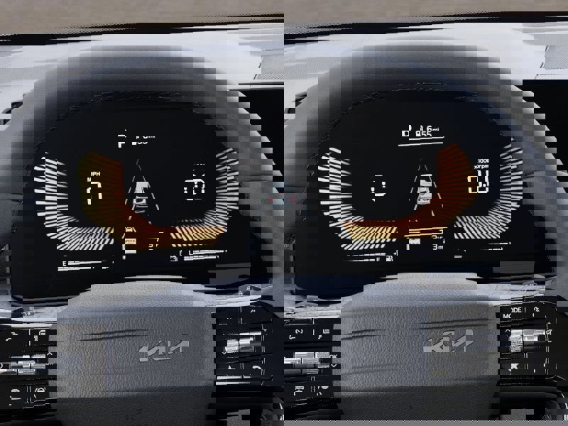 New 2026 Kia Sorento EX image 19