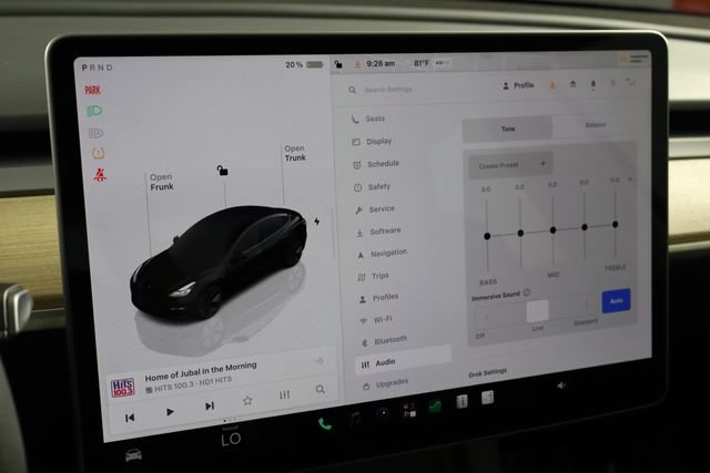 Used 2023 Tesla Model 3 Standard Range RWD image 35