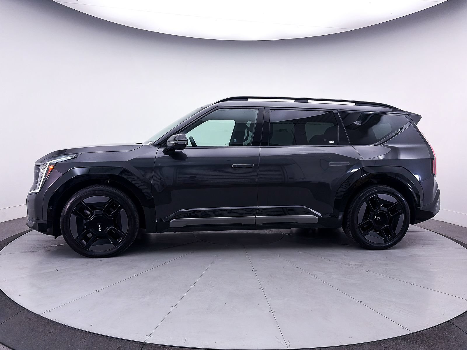Used 2024 Kia EV9 GT-Line AWD/4WD image 47