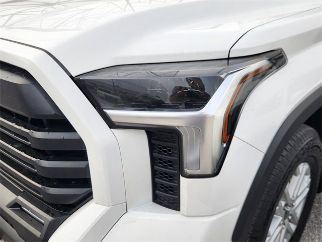 Used 2024 Toyota Tundra SR5 image 6