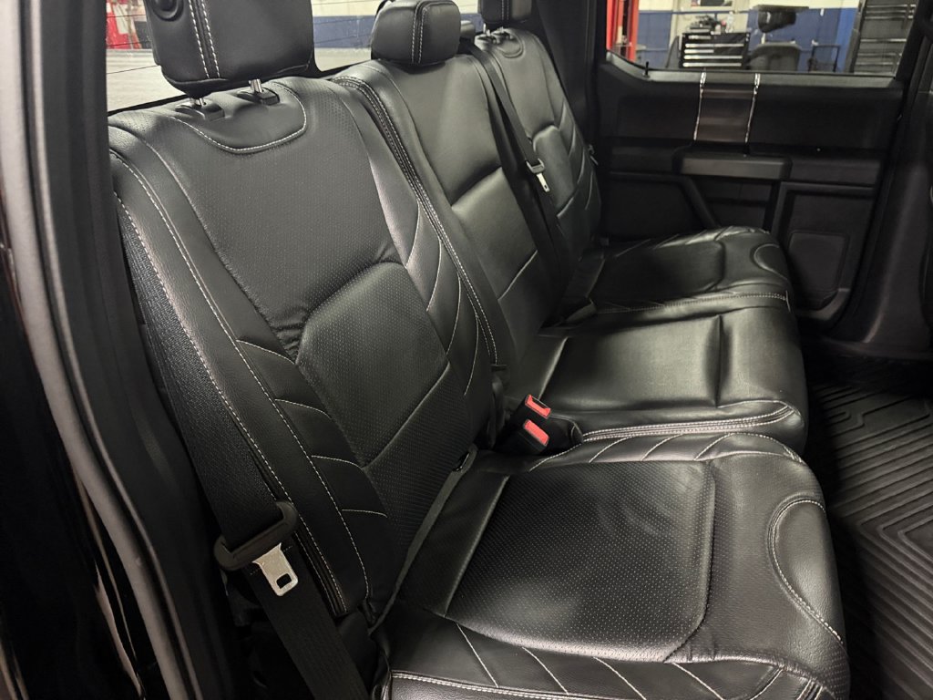 Used 2018 Ford F150 XLT w/ Equipment Group 302A Luxury AWD/4WD image 23