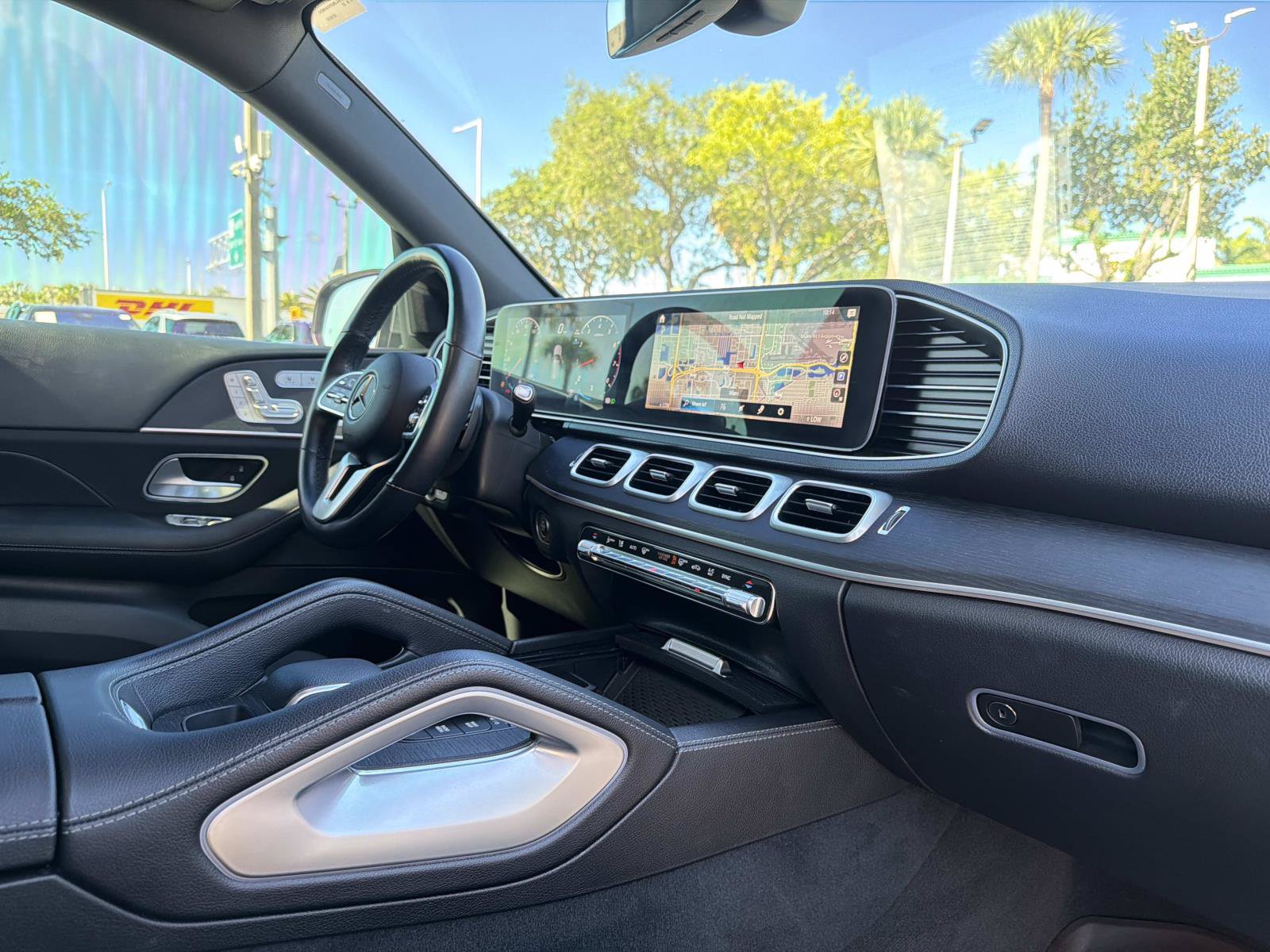 Used 2023 Mercedes-Benz GLE 350 image 26