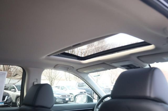 New 2026 Honda CR-V EX-L image 22