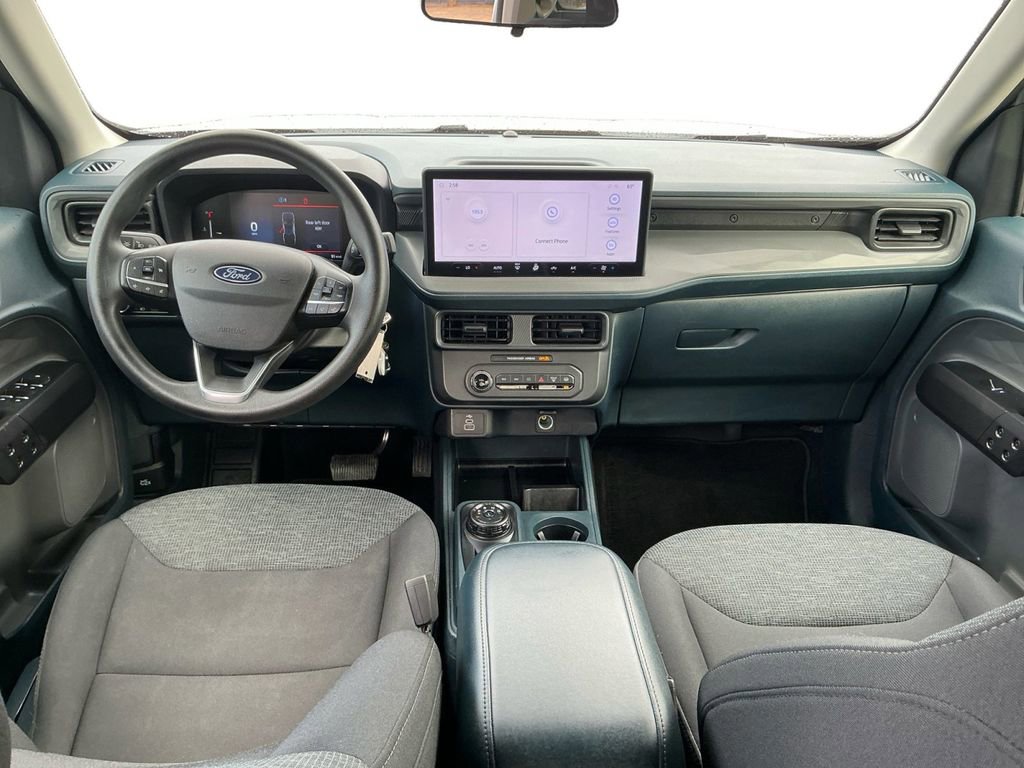Used 2025 Ford Maverick XL w/ Equipment Group 102A AWD/4WD image 17