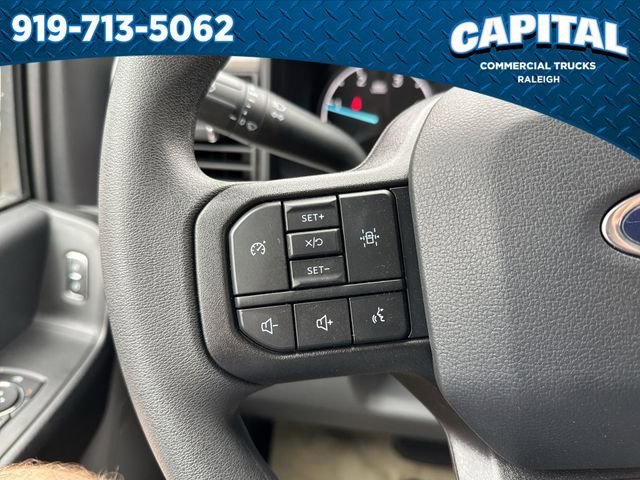 New 2025 Ford F550 12FT DUMP image 23