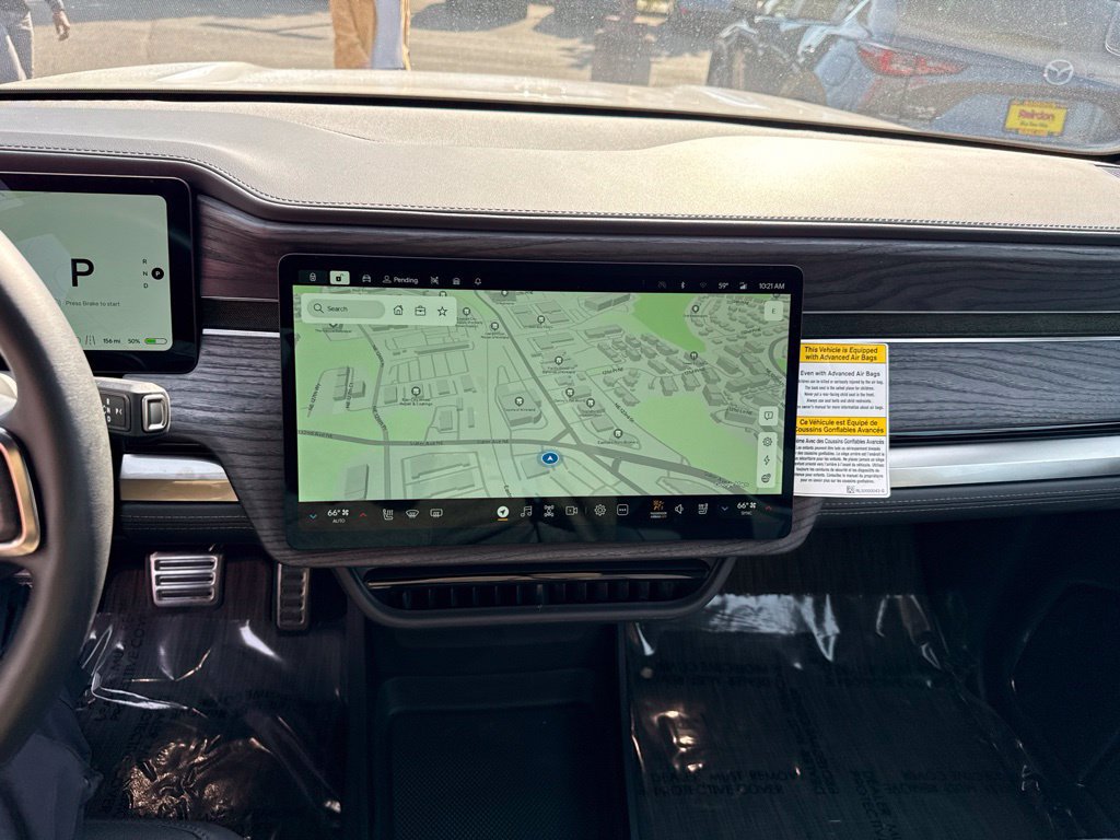 Used 2023 Rivian R1T Adventure Dual AWD/4WD image 22