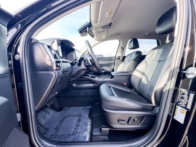 Certified 2024 Kia Sorento EX image 16