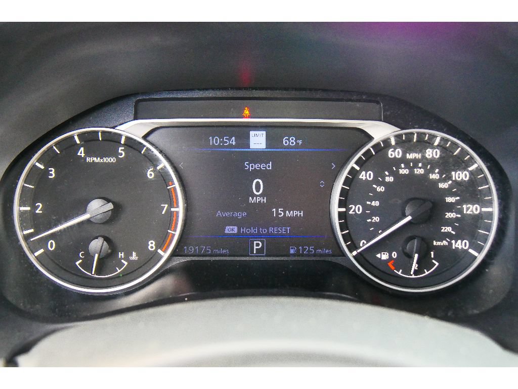 Used 2023 Nissan Altima 2.5 SV w/ SV Premium Package AWD/4WD image 23