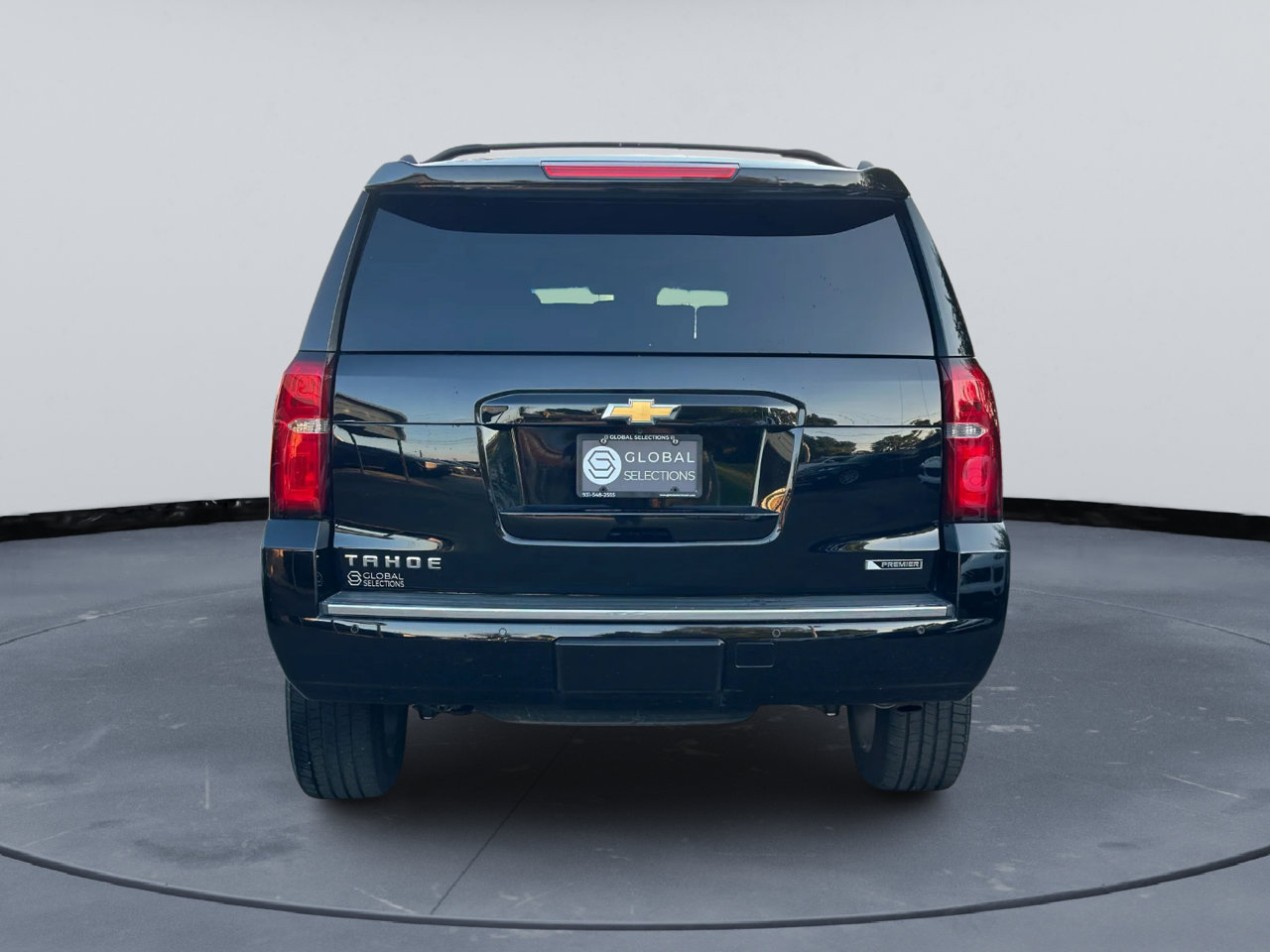 Used 2017 Chevrolet Tahoe Premier image 6