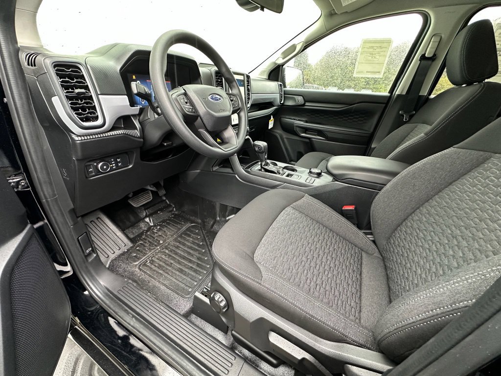 New 2026 Ford Ranger XL w/ Trailer Tow Package AWD/4WD image 16