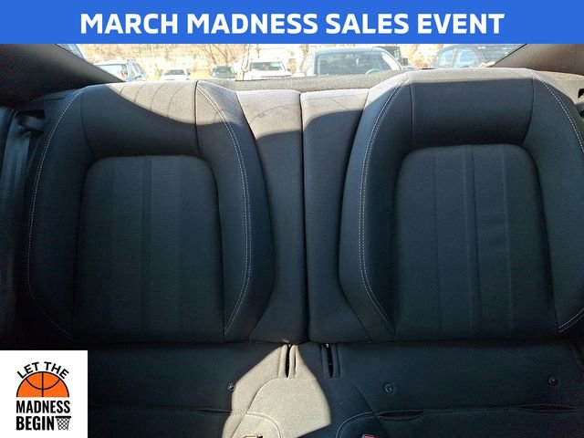 Certified 2018 Ford Mustang EcoBoost image 19