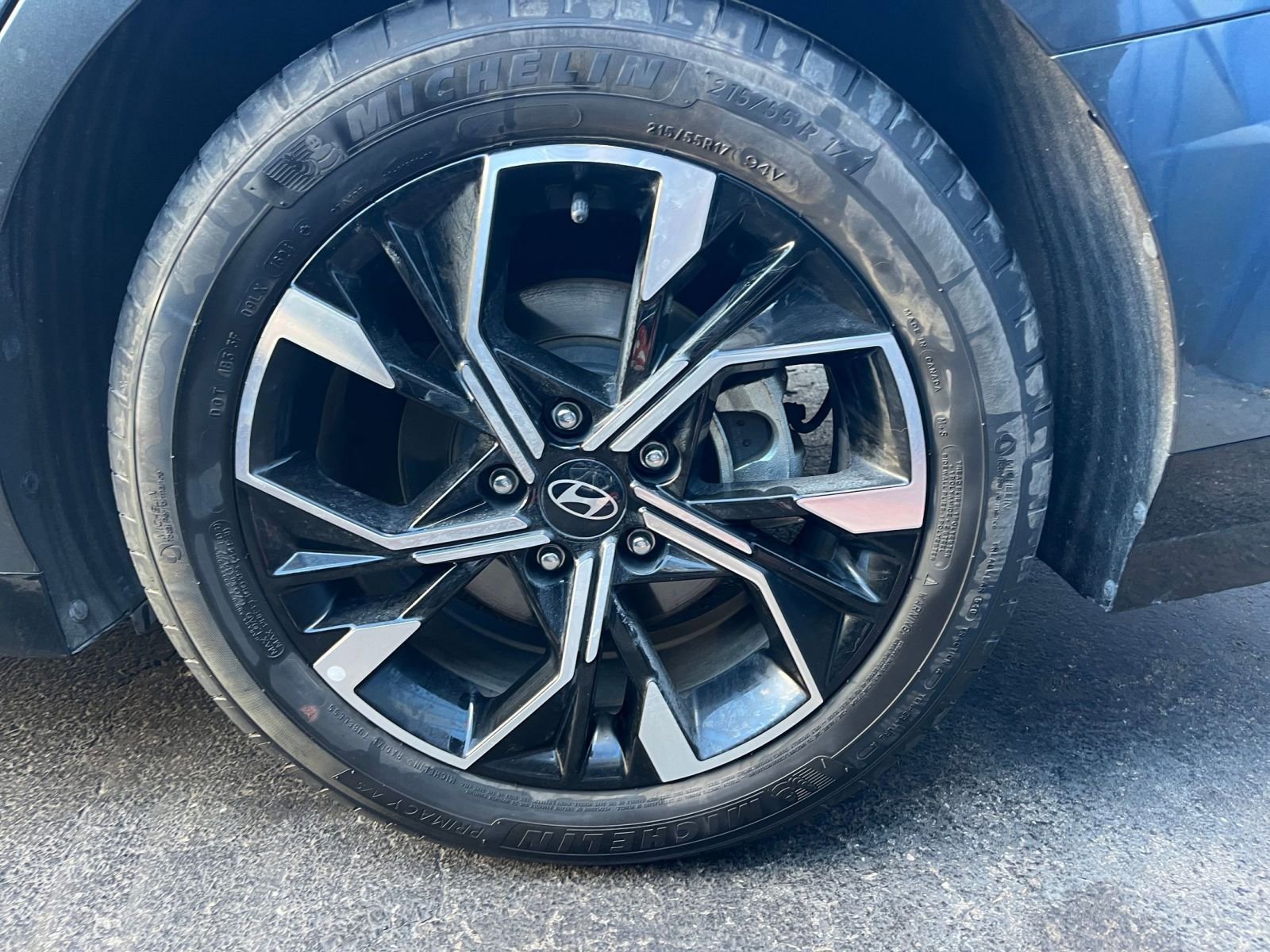 Used 2025 Hyundai Sonata SEL image 29