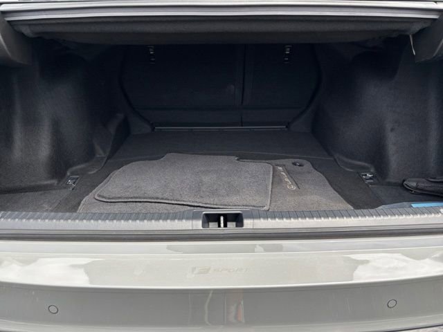 Used 2025 Lexus IS 350 F Sport AWD/4WD image 28