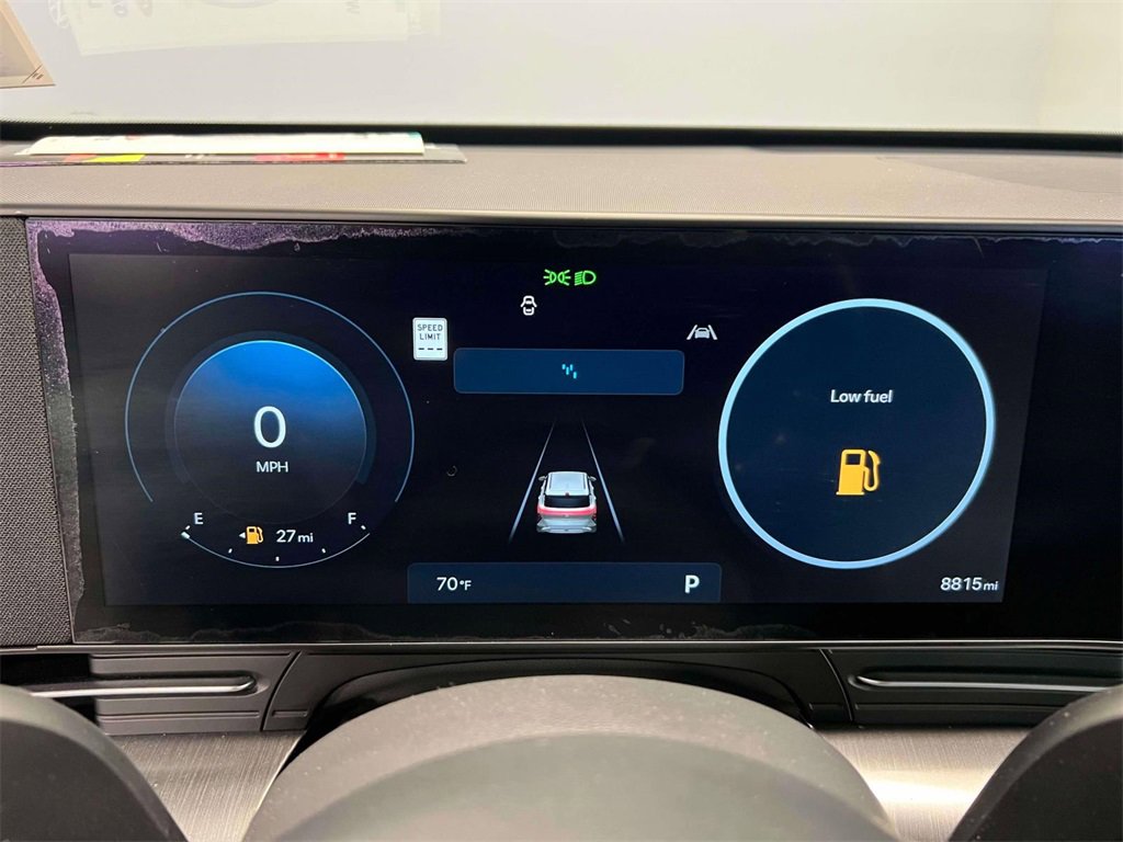 Used 2025 Hyundai Kona Limited image 29