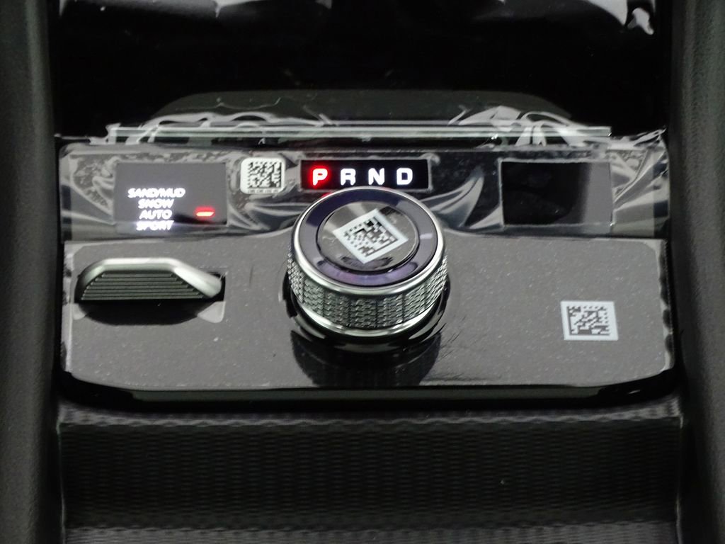 New 2025 Jeep Grand Cherokee L Limited image 43