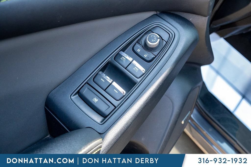 Used 2023 Subaru Ascent Onyx Edition Limited AWD/4WD image 15