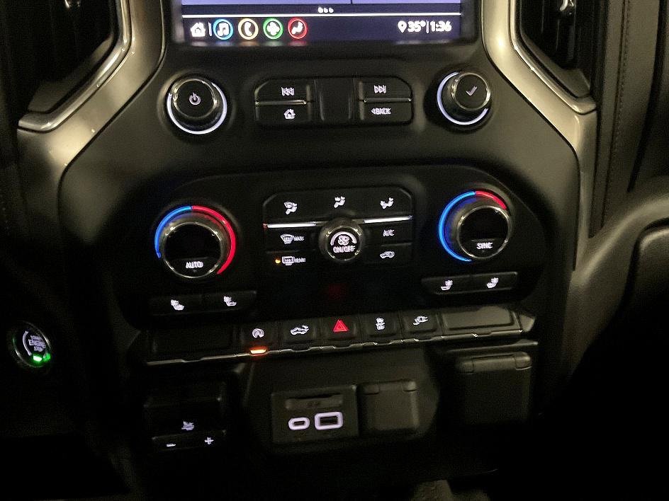 Used 2020 Chevrolet Silverado 1500 LT w/ All-Star Edition image 20