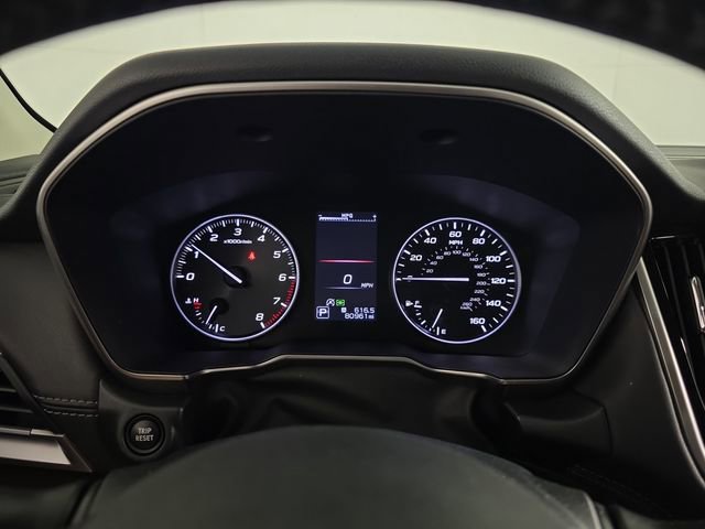 Used 2021 Subaru Outback Limited AWD/4WD image 11