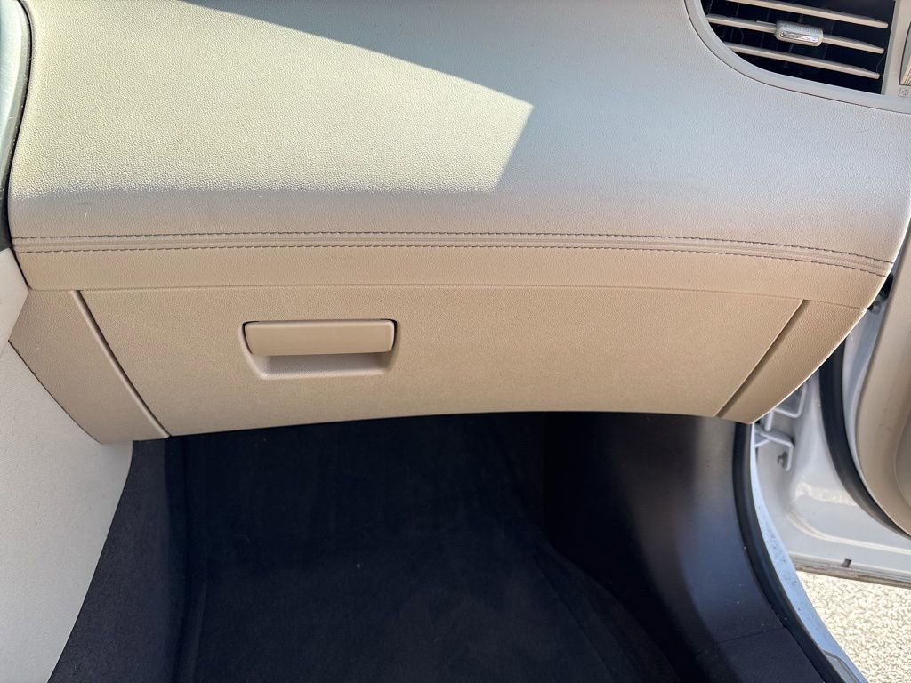 Used 2015 Buick LaCrosse Premium w/ Driver Confidence Package #1 image 18