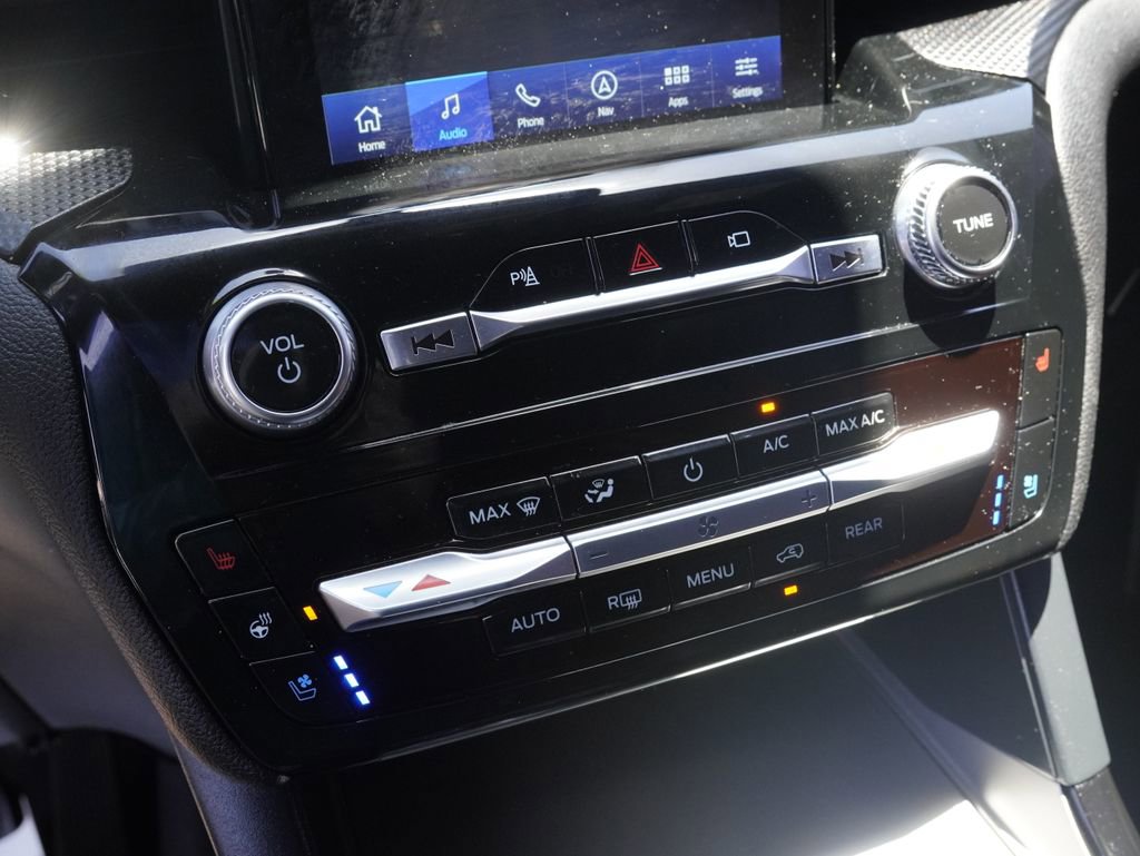 Used 2022 Ford Explorer ST w/ Equipment Group 401A AWD/4WD image 19