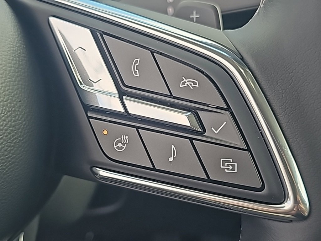 New 2025 Buick Envision Avenir image 20