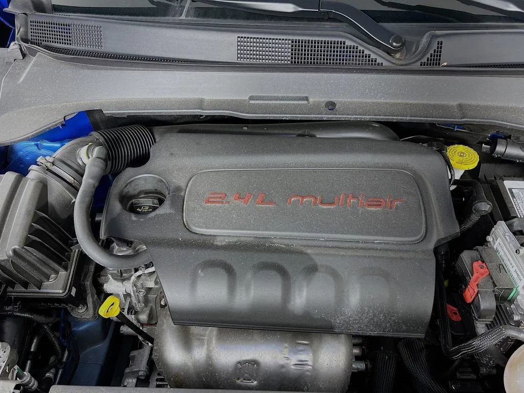 Used 2022 Jeep Compass Altitude w/ Convenience Group image 29