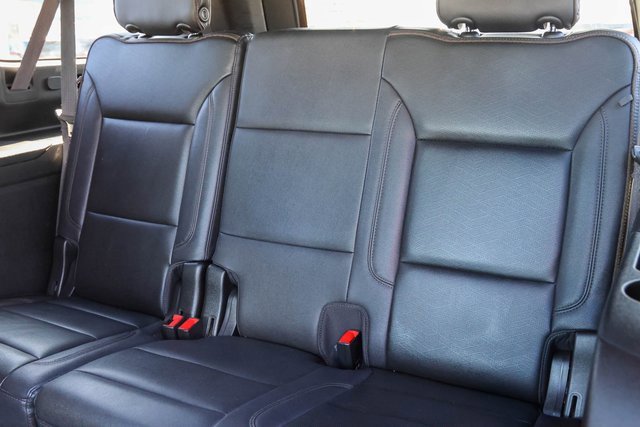 Used 2021 Chevrolet Suburban High Country image 19