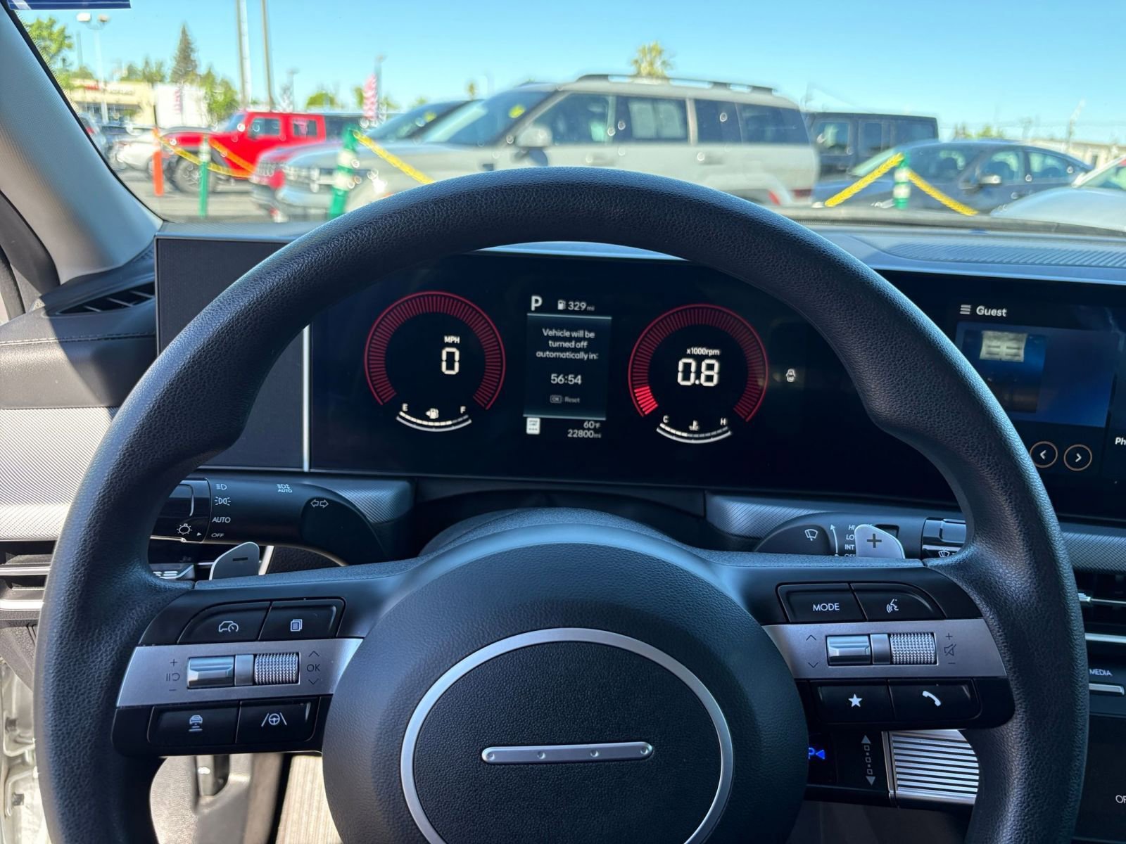 Used 2025 Hyundai Sonata SEL image 29