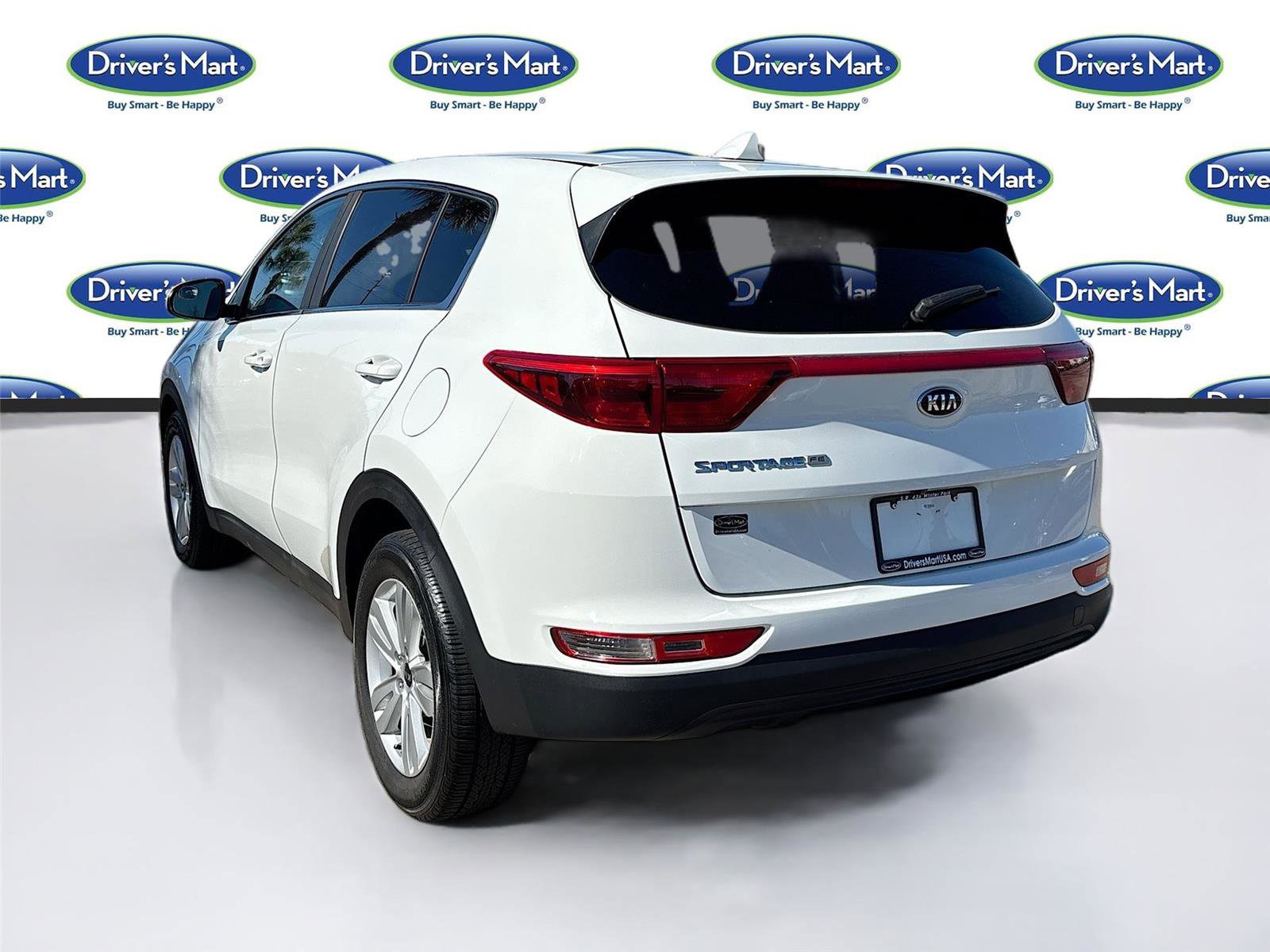 Used 2018 Kia Sportage LX image 5