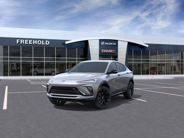 New 2026 Buick Envista Sport Touring w/ Convenience I Package image 8