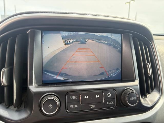 Used 2017 Chevrolet Colorado ZR2 image 5
