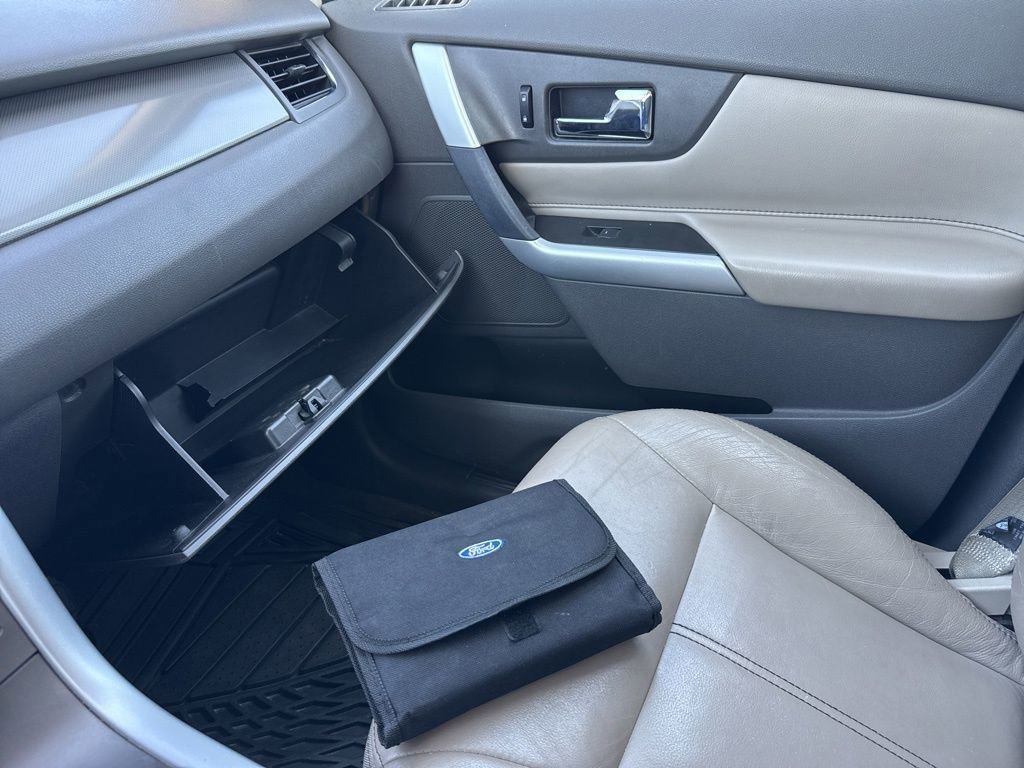 Used 2013 Ford Edge SEL image 36