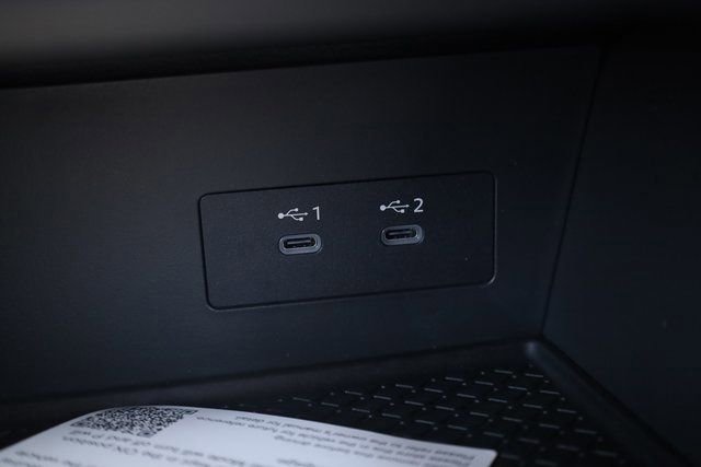 New 2026 Nissan Pathfinder SV AWD/4WD image 19