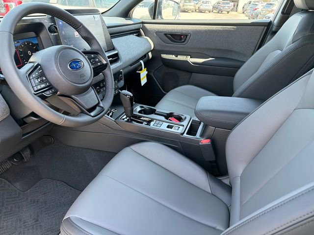 New 2026 Subaru Outback Premium AWD/4WD image 18