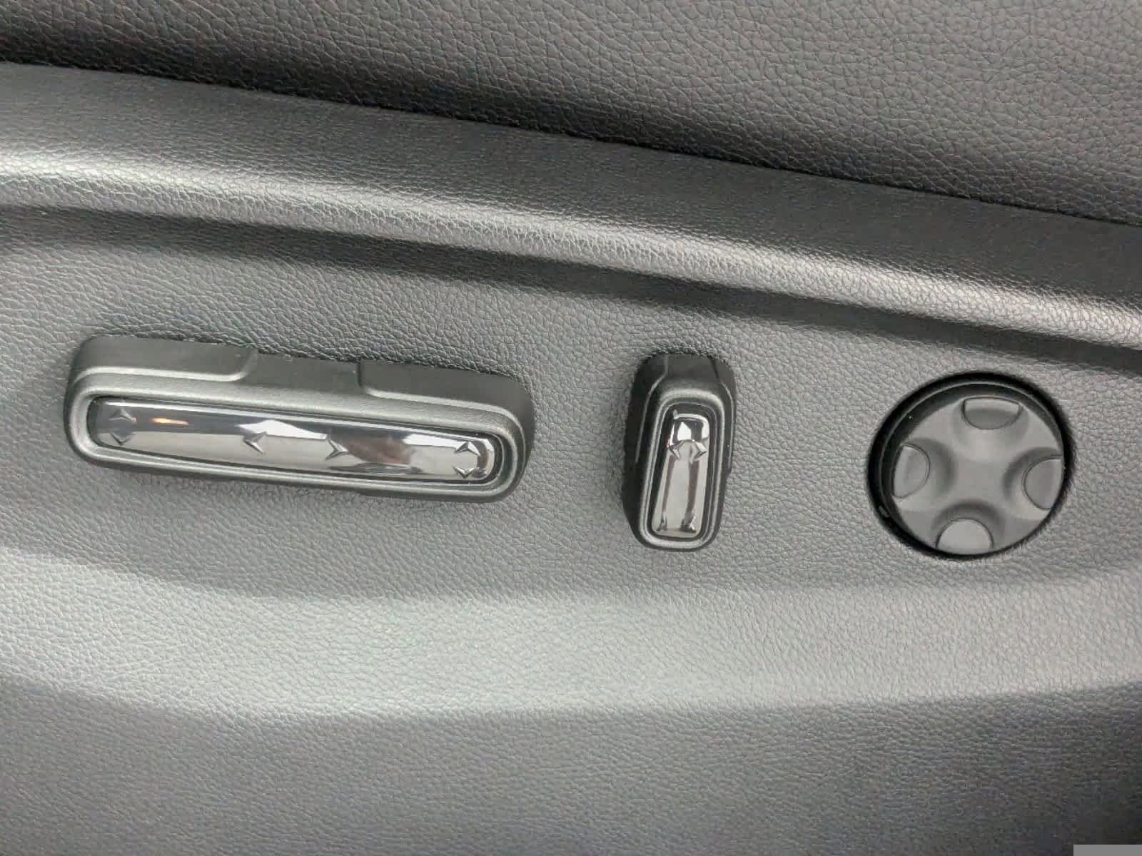 New 2026 Honda Odyssey Elite image 11