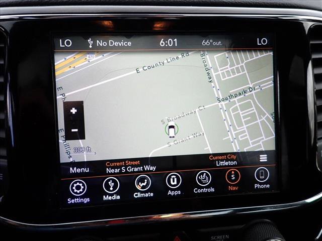 Used 2019 Jeep Grand Cherokee Limited w/ Luxury Group II image 25