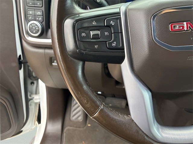 Used 2021 GMC Sierra 1500 SLT w/ SLT Premium Plus Package image 23