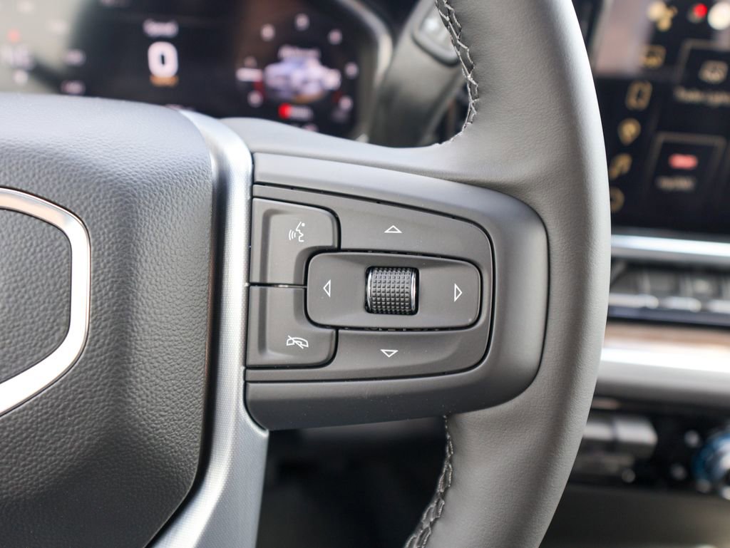 New 2026 GMC Sierra 1500 Elevation AWD/4WD image 18