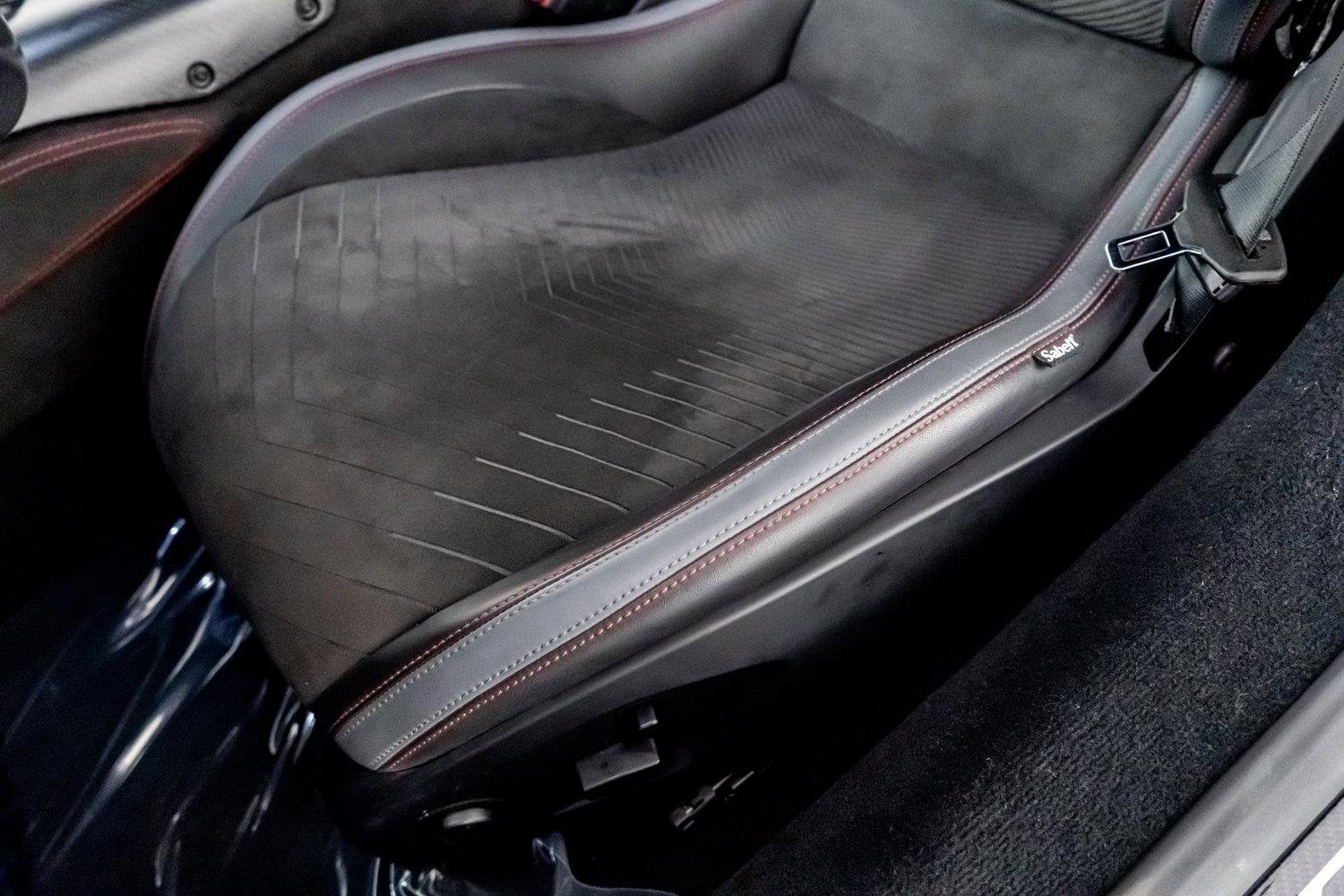 Used 2022 Maserati MC20 Coupe RWD image 34