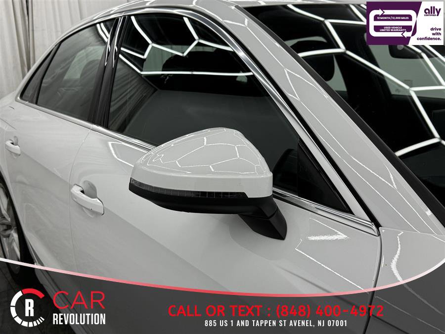 Used 2023 Audi A4 2.0T Premium Plus AWD/4WD image 59