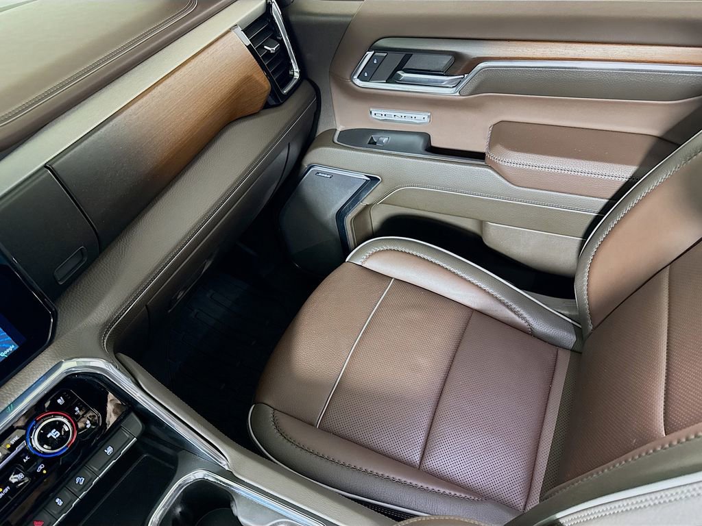 Certified 2024 GMC Sierra 1500 Denali w/ Denali Reserve Package image 23