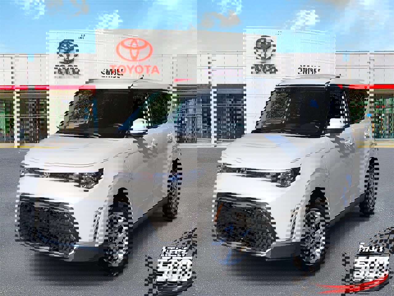 Used 2025 Kia Soul LX w/ LX Technology Package