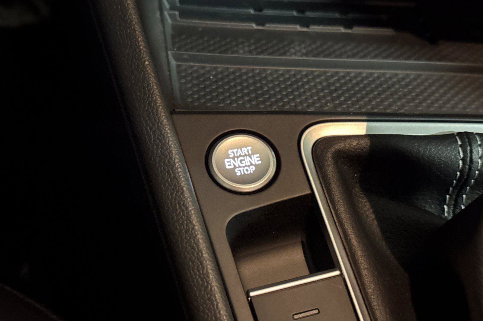 New 2026 Volkswagen Jetta SEL image 20