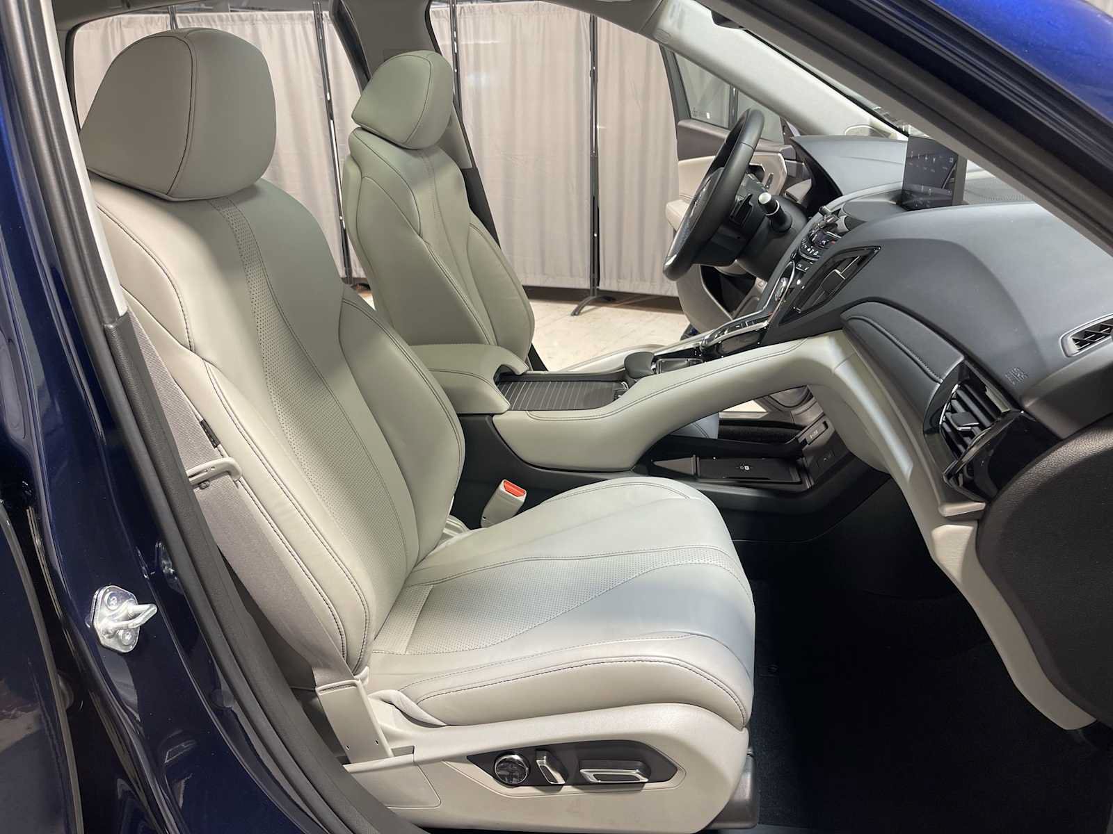 Certified 2024 Acura RDX w/ Technology Package AWD/4WD image 14