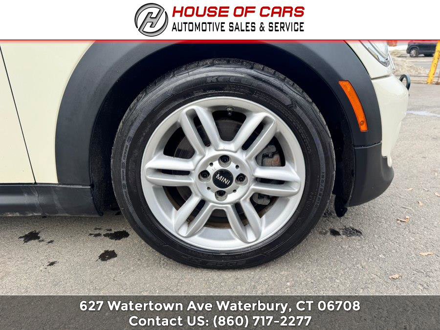 Used 2013 MINI Cooper Clubman S image 41