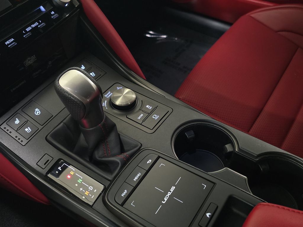 Used 2023 Lexus IS 350 F Sport RWD image 26