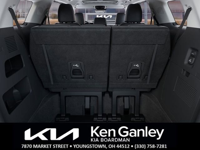 New 2026 Kia Carnival SX image 19